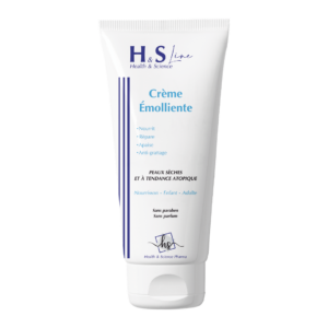 H&S Line Creme Emolliente 200ml