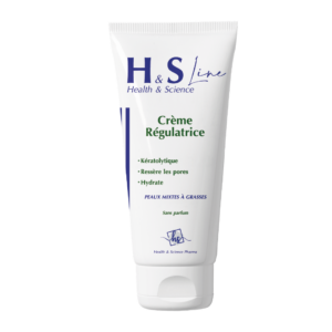 H&S Line Creme Regulatrice Pmg 50ml