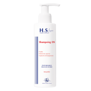 H&S Line Shampoo DS 200ml
