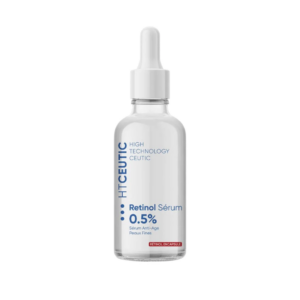 HT Ceutic Retinol Serum 0.5% 50ml