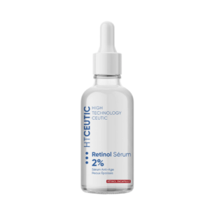 HT Ceutic Retinol Serum 2% 50ml