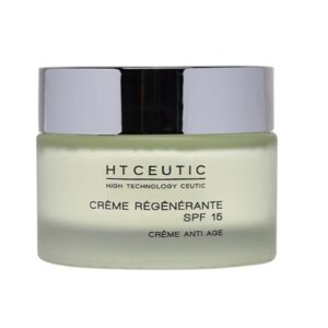 HT Ceutic Creme Regenerante SPF15 50ml