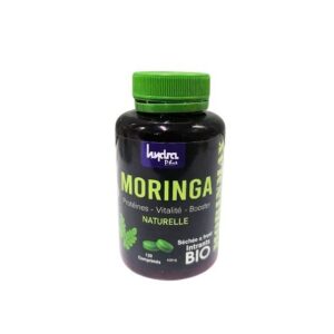 Hydra Plus Moringa 120 Cps