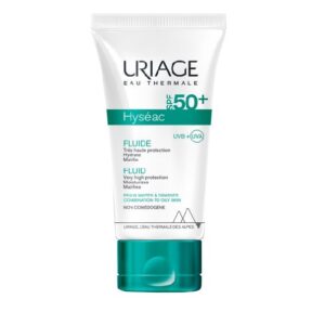 Uriage Hyseac Spf 50