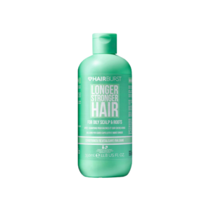 Hairburst Apres-Shamp Pour Chvx Gras 350ml