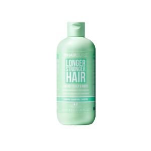 Hairburst Shamp Pour Chvx Gras 350ml