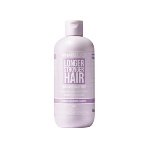 Hairburst Shamp Pour Chvx Boucles Et Ondules 350ml