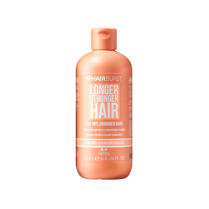Hairburst Apres-Shamp Pour Cheveux Secs 350ml