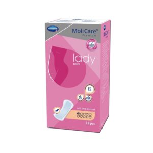 Hartmann Molicare Lady Pad 28 Pcs 168131