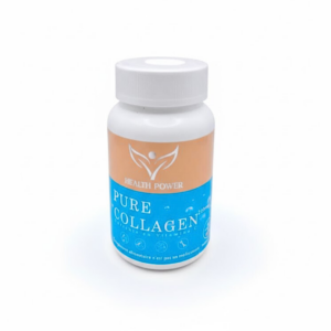 Health Power Pure Collagenn 250mg 90c — vue principale