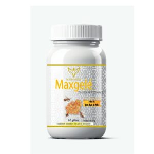 Health Power Maxgele 60 Gelules