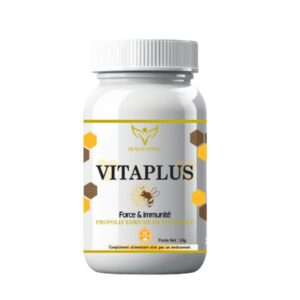 Health Power Vitaplus 60 Cps