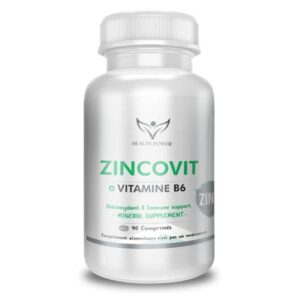 Health Power ZincoVit 90 Cps