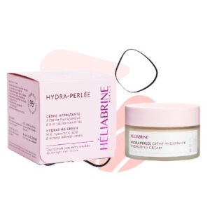 Heliabrine Hydra-perlee Creme Hydratante 50ml