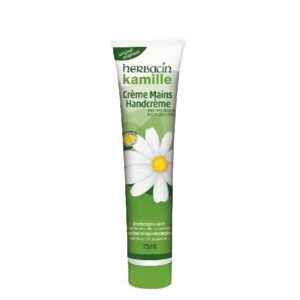 Herbacin Hand Cream Parfums Original 75ml