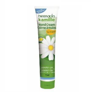 Herbacin Hand Cream Sans Parfums Unscented 75ml