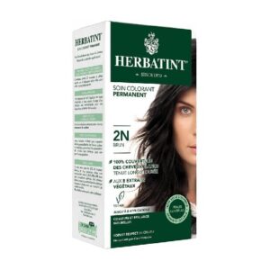 Herbatint 2N Brun 150ml