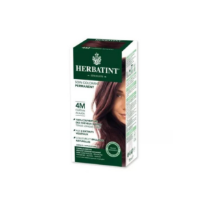 Herbatint 4M Chatain Acajou 150ml