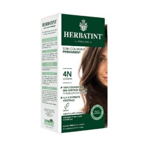 Herbatint 4N Chatain