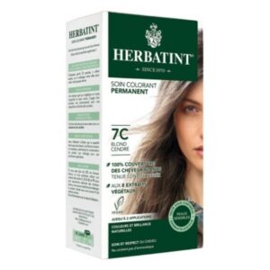 Herbatint 7C Blond Condre 170ml