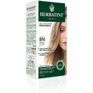 Herbatint 8N Blonde Claire