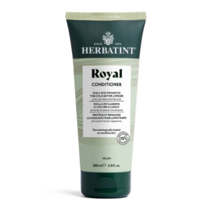 Herbatint Conditioner Royal 200ml
