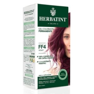 Herbatint FF4 Violet 150ml