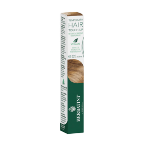Herbatint Mascara Retouche Cheveux Blanc (Blond) 10ml