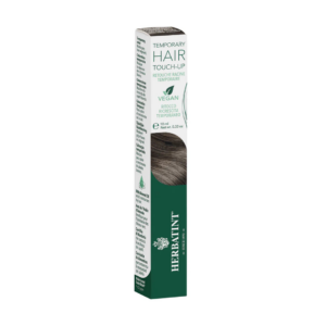 Herbatint Mascara Retouche Cheveux Blanc (Chatain Fonce) 10ml