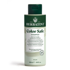 Herbatint Shamp Color Safe 260ml