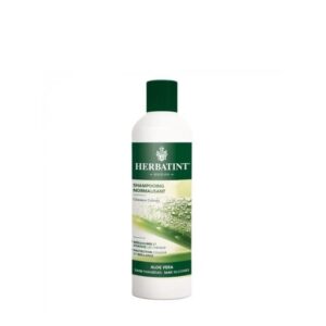 Herbatint Shamp Aloe Vera 260ml