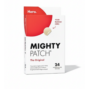 Hero Mighty Patch The Original 24 Pcs