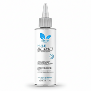 Heroca Huile Anti-Chute 100ml