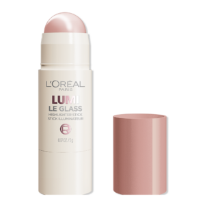 L'oreal Lumi Le Glass Stick Eclat 5g 620 Pink Ballet