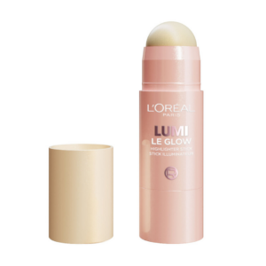 L'oreal Lumi Le Glow Stick 6.5g 635 Golden Couture
