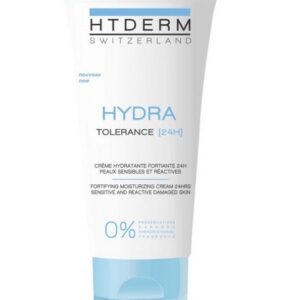 Ht Derm Hydra Tolerance 24h 50ml