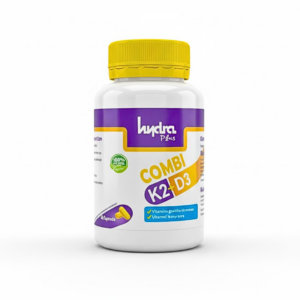 Hydra Plus Combi K2 D3 36cps