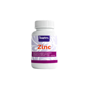 Hydra Plus Zinc 60cps