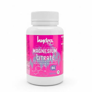 Hydra Plus Magnesium Citrat B6 36gelules