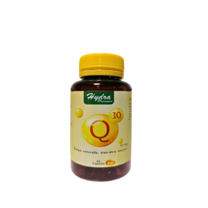 Premium Q10 60 Capsules