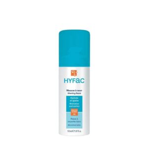 Hyfac Mousse A Raser 150ml