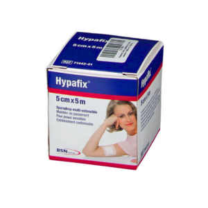 Hypafix 5cm*10cm Sparadrab