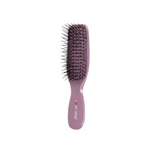 Spider Brosse A Chvx Classic Demelant Taille M Mauve Ref 0409-1501-12