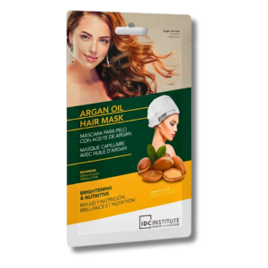 Idcinstitute Argan Oil Hair Mask
