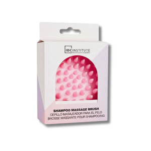 Idcinstitute Brosse A Cheveux De Massage Shampo Brush