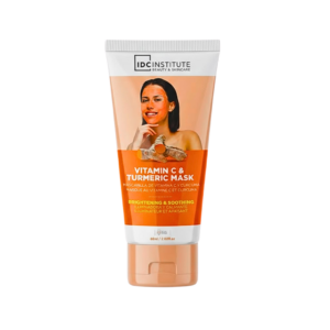 Idcinstitute Clay Mask Vitamin C & Turmeric 60ml