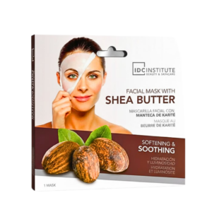 Idcinstitute Face Mask Shea Butter