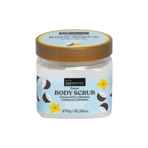 Idcinstitute Gommage Corps Au Sucre Coco&Vanille 470g