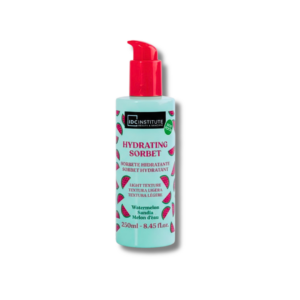 Idcinstitute Hydratyng Sorbet 250ml