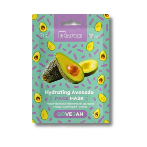 Idcinstitute Mask Avocado Oil Vegan